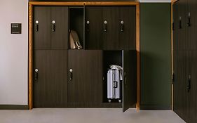 Sonder By Marriott Bonvoy Sofia Apartments Atocha